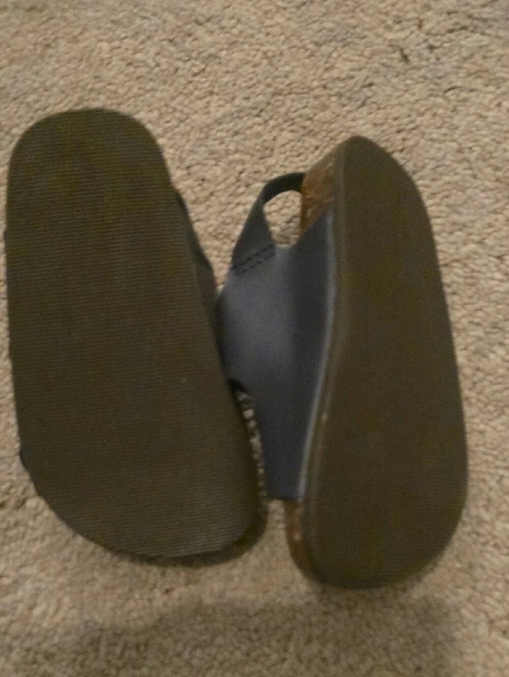 Old Navy durable adjustable straps
